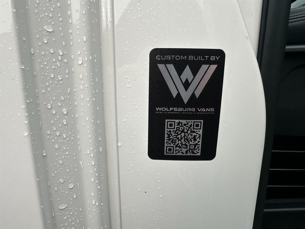 Used Volkswagen Transporter 2020 for sale - 76580368: Photo 32