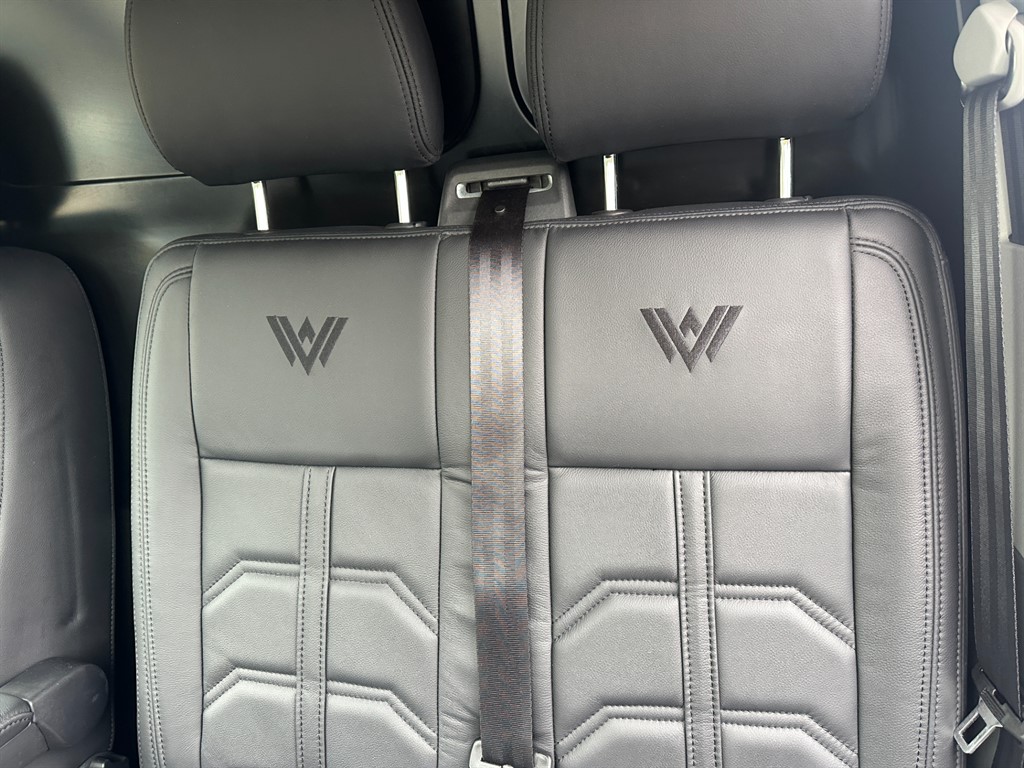 Used Volkswagen Transporter 2020 for sale - 76580368: Photo 34