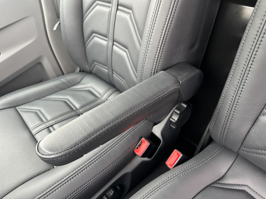 Used Volkswagen Transporter 2020 for sale - 76580368: Photo 35