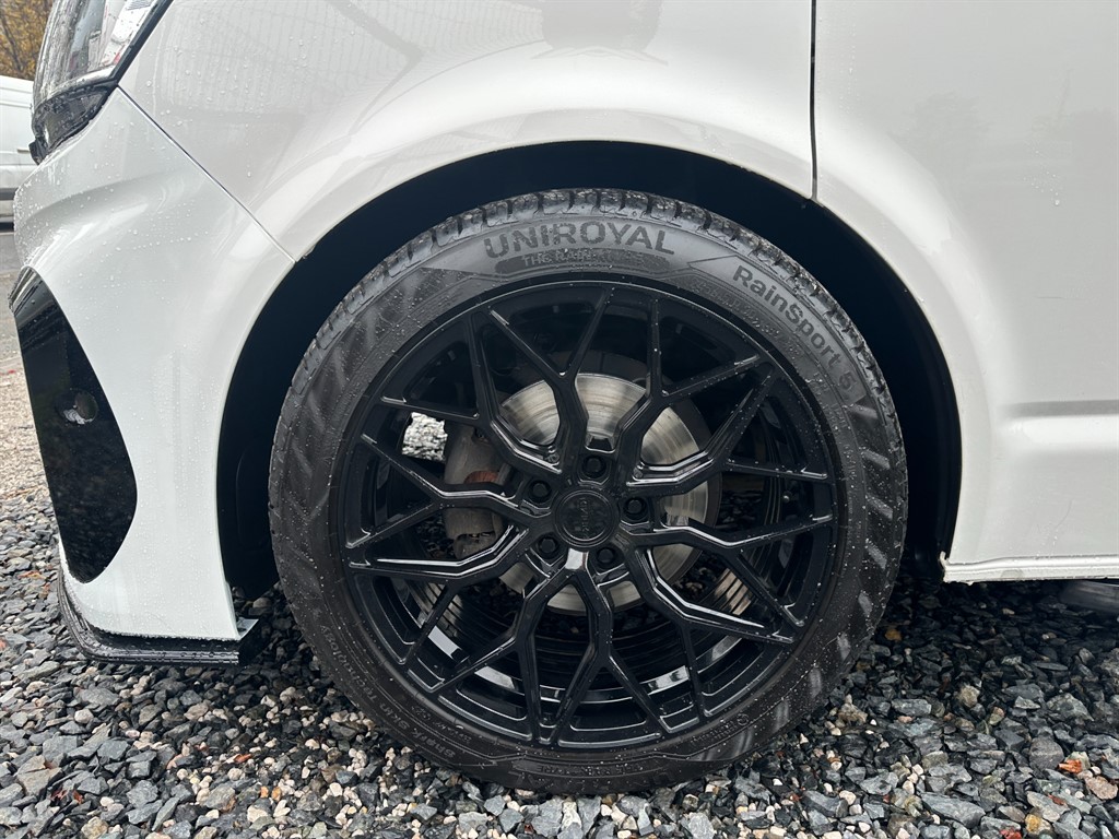 Used Volkswagen Transporter 2020 for sale - 76580368: Photo 5