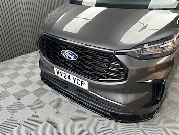 Used Ford Transit Custom 2024 for sale - 78862431: Photo