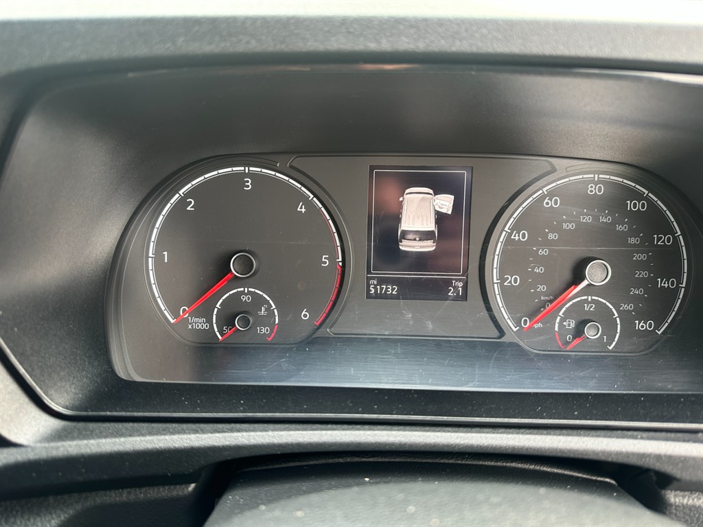 Used Volkswagen Caddy 2023 for sale - 76580361: Photo 14