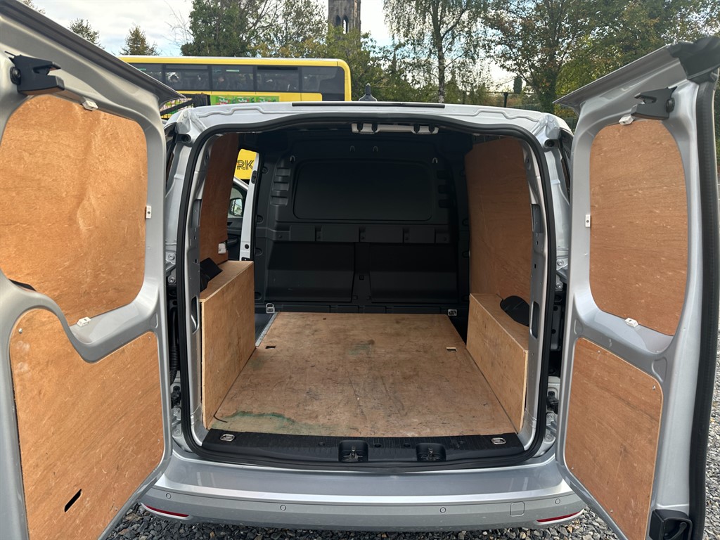 Used Volkswagen Caddy 2023 for sale - 76580361: Photo 16