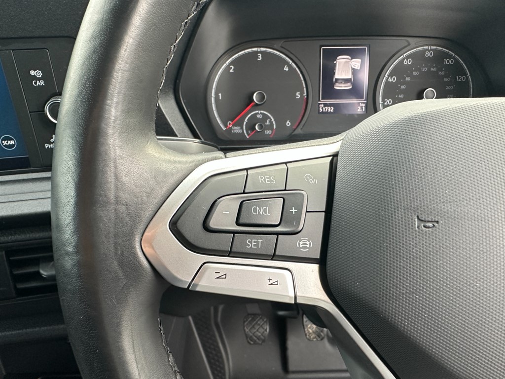 Used Volkswagen Caddy 2023 for sale - 76580361: Photo 18