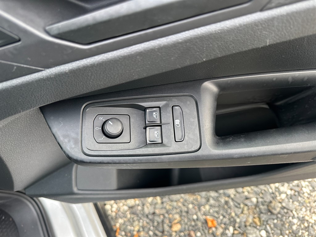 Used Volkswagen Caddy 2023 for sale - 76580361: Photo 23