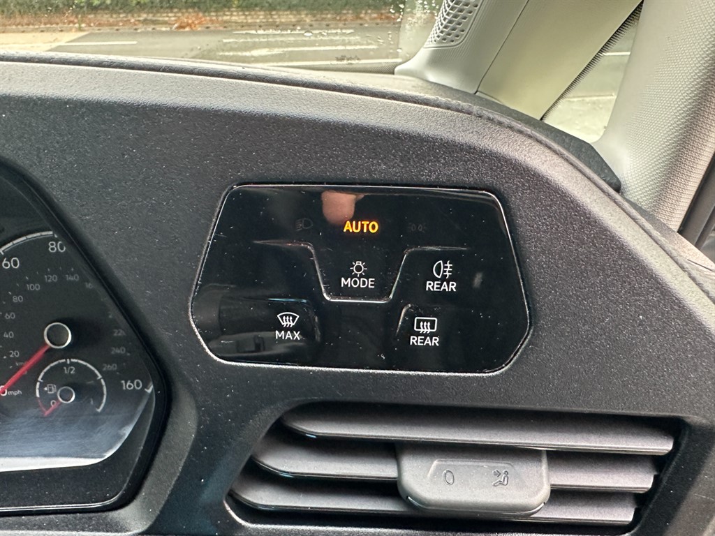 Used Volkswagen Caddy 2023 for sale - 76580361: Photo 24