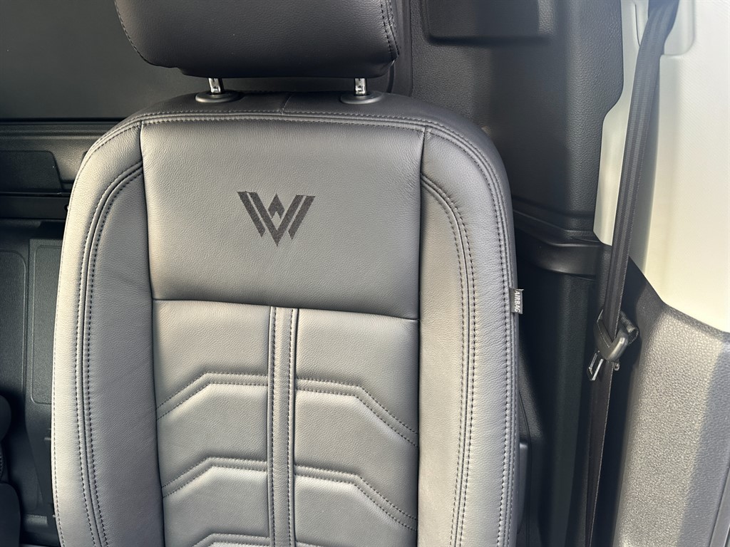 Used Volkswagen Caddy 2023 for sale - 76580361: Photo 26