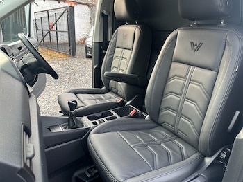 Used Volkswagen Caddy 2023 for sale - 76580361: Photo