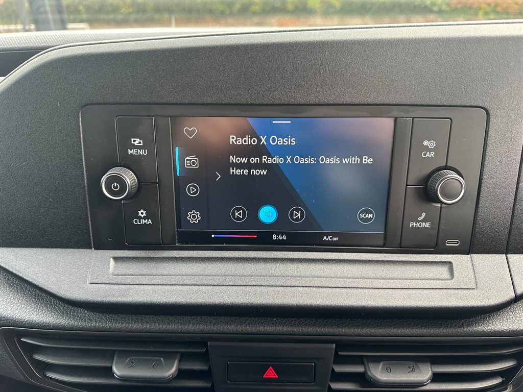 Used Volkswagen Caddy 2023 for sale - 76580361: Photo 9