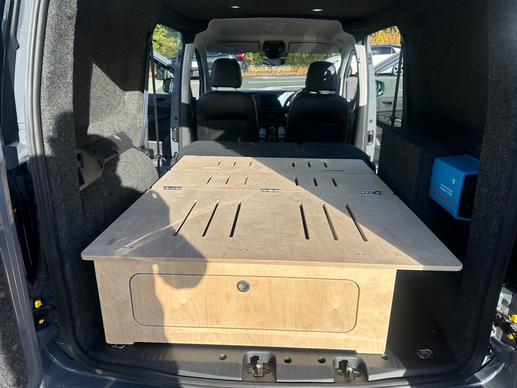 Used Volkswagen Caddy Maxi 2023 for sale - 77960120: Photo 10