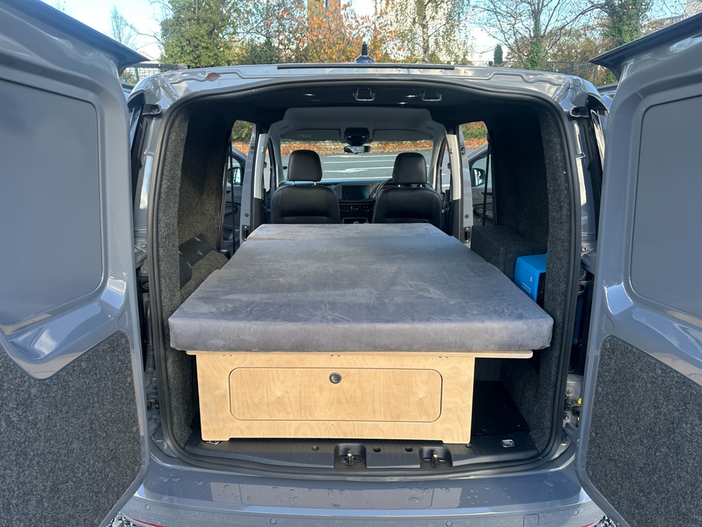 Used Volkswagen Caddy Maxi 2023 for sale - 77960120: Photo 15