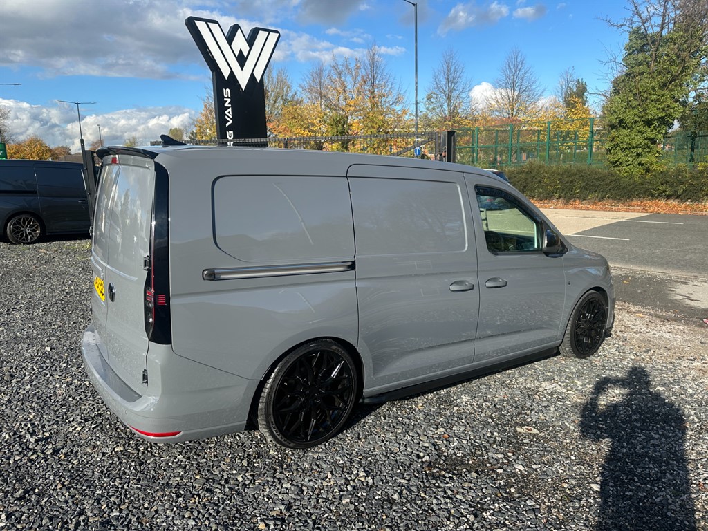 Used Volkswagen Caddy Maxi 2023 for sale - 77960120: Photo 19