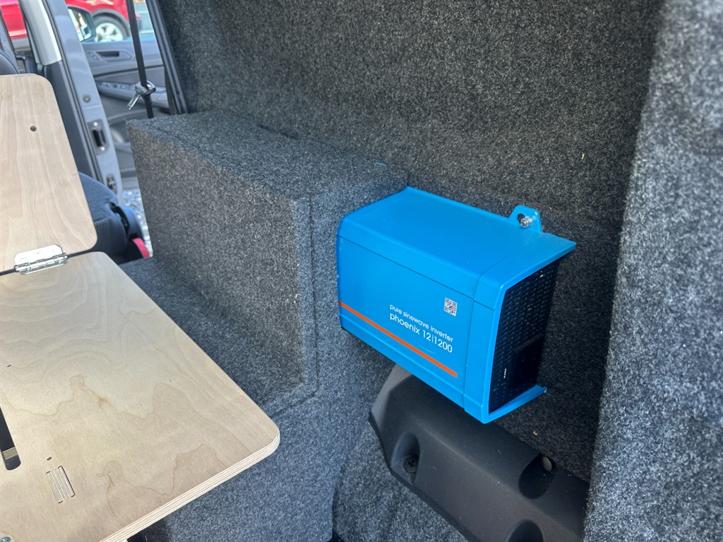 Used Volkswagen Caddy Maxi 2023 for sale - 77960120: Photo 26