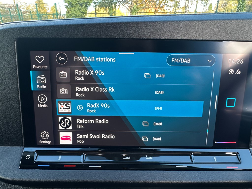 Used Volkswagen Caddy Maxi 2023 for sale - 77960120: Photo 28