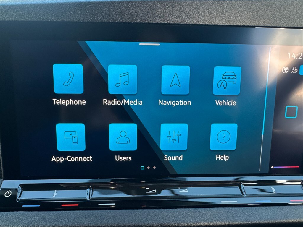 Used Volkswagen Caddy Maxi 2023 for sale - 77960120: Photo 29