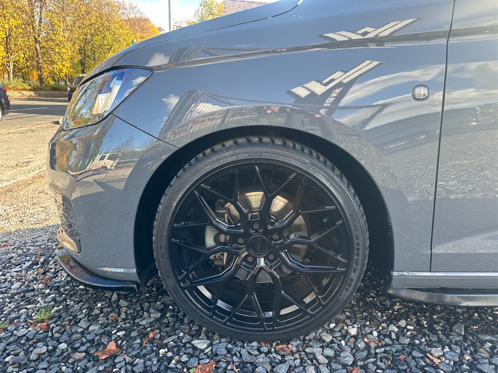 Used Volkswagen Caddy Maxi 2023 for sale - 77960120: Photo 30