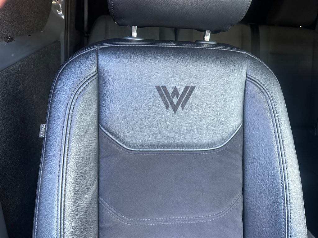 Used Volkswagen Caddy Maxi 2023 for sale - 77960120: Photo 36