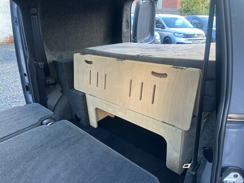 Used Volkswagen Caddy Maxi 2023 for sale - 77960120: Photo 40