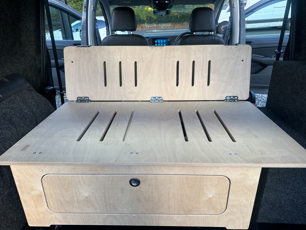 Used Volkswagen Caddy Maxi 2023 for sale - 77960120: Photo 41