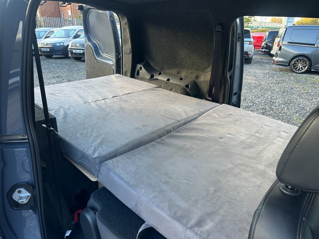 Used Volkswagen Caddy Maxi 2023 for sale - 77960120: Photo 42