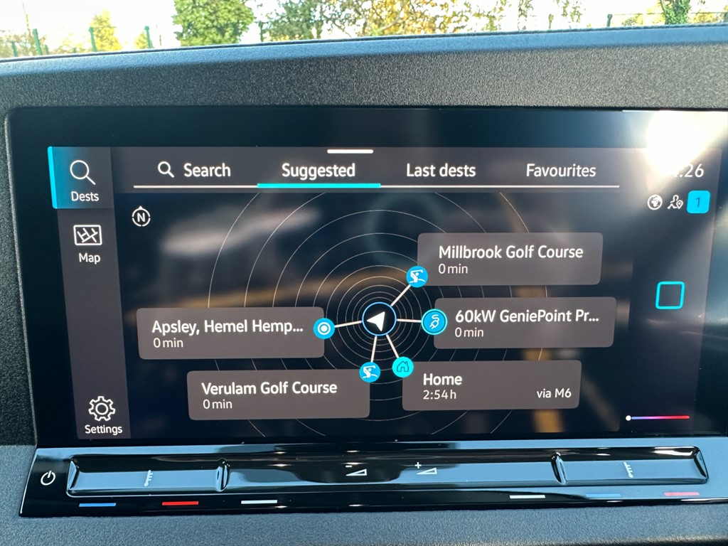 Used Volkswagen Caddy Maxi 2023 for sale - 77960120: Photo 8