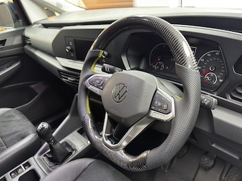 Used Volkswagen Caddy 2022 for sale - 78555757: Photo