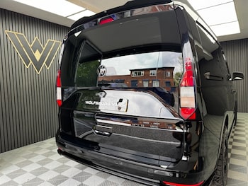 Used Volkswagen Caddy 2022 for sale - 78555757: Photo