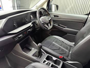 Used Volkswagen Caddy 2022 for sale - 78555757: Photo