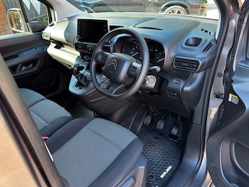 Used Citroen Berlingo 2019 for sale - 79390026: Photo