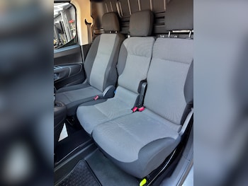 Used Citroen Berlingo 2019 for sale - 79390026: Photo