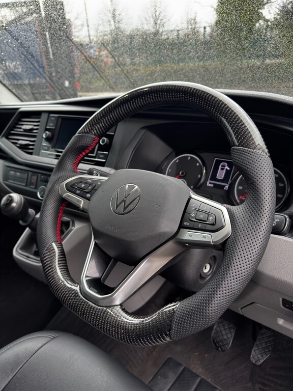 Used Volkswagen Transporter 2024 for sale - 78067283: Photo 10