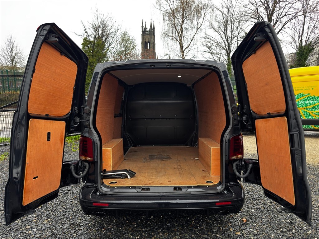 Used Volkswagen Transporter 2024 for sale - 78067283: Photo 14