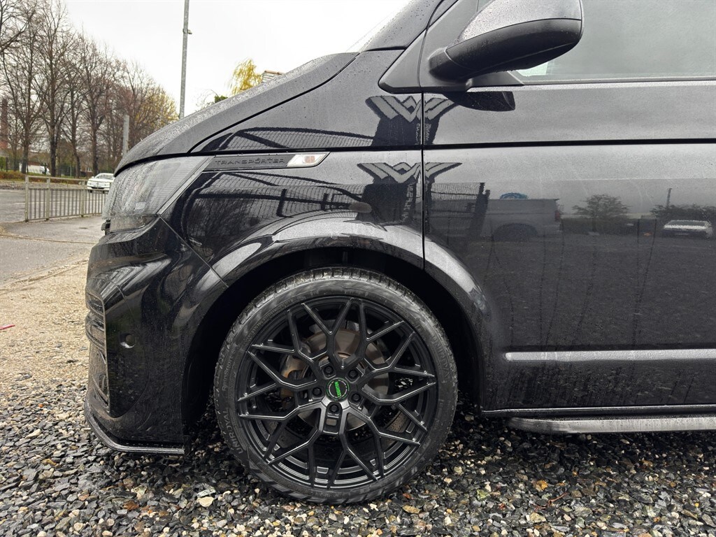 Used Volkswagen Transporter 2024 for sale - 78067283: Photo 15