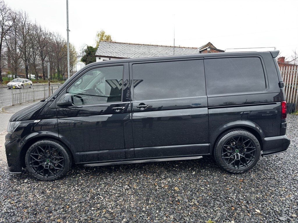 Used Volkswagen Transporter 2024 for sale - 78067283: Photo 16