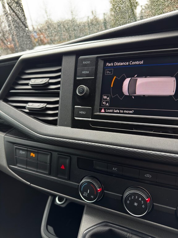 Used Volkswagen Transporter 2024 for sale - 78067283: Photo 20