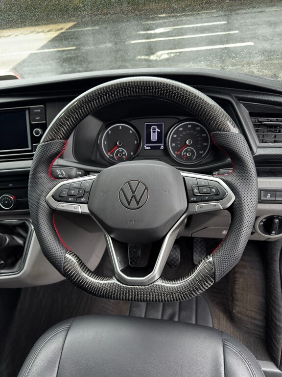 Used Volkswagen Transporter 2024 for sale - 78067283: Photo 21