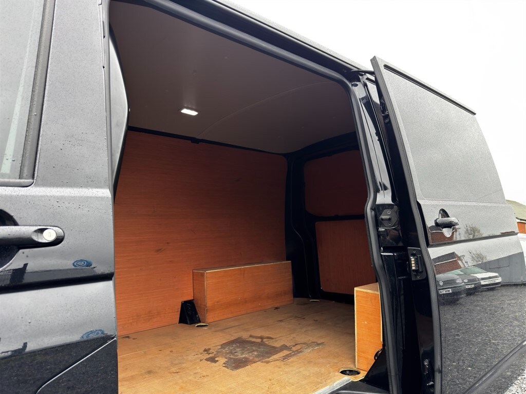 Used Volkswagen Transporter 2024 for sale - 78067283: Photo 22