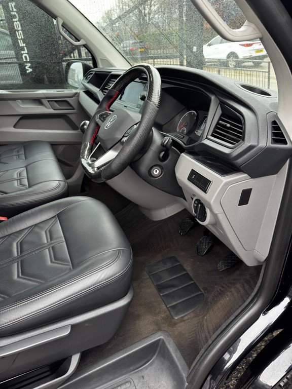 Used Volkswagen Transporter 2024 for sale - 78067283: Photo 8