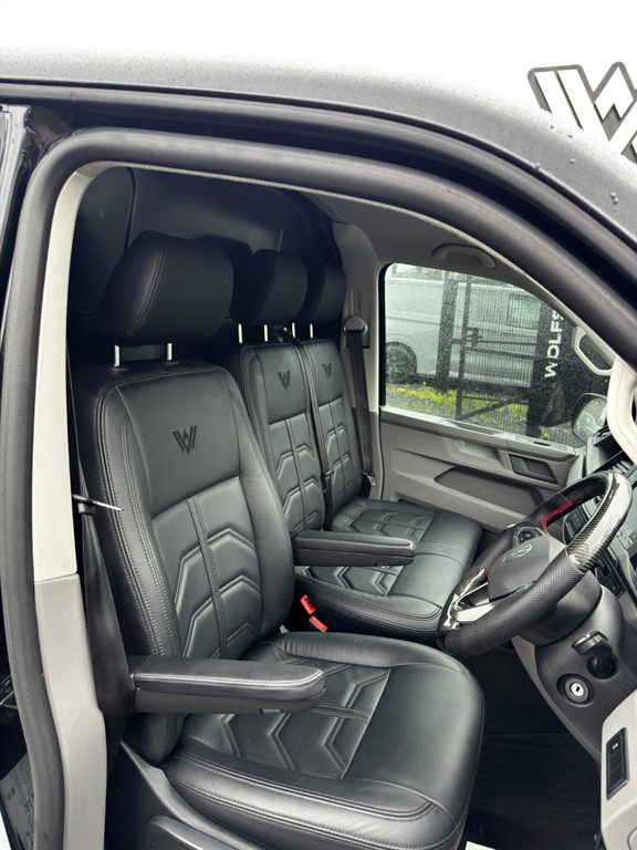 Used Volkswagen Transporter 2024 for sale - 78067283: Photo 9