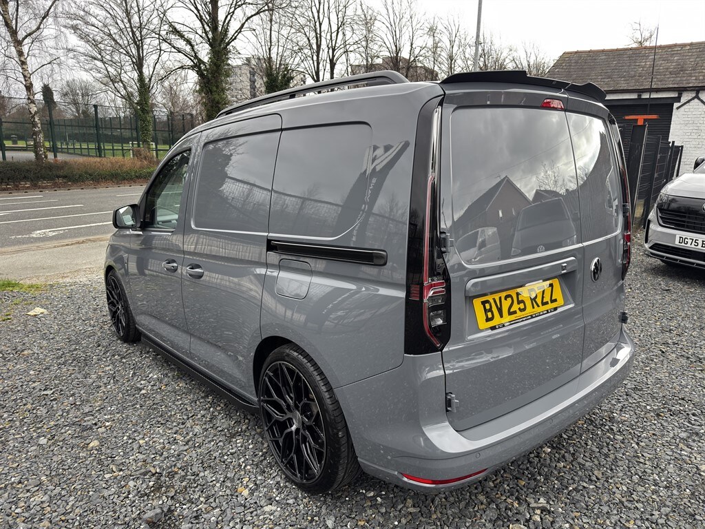 Used Volkswagen Caddy 2025 for sale - 77665346: Photo 10