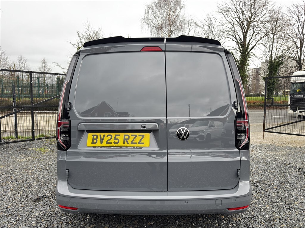 Used Volkswagen Caddy 2025 for sale - 77665346: Photo 11