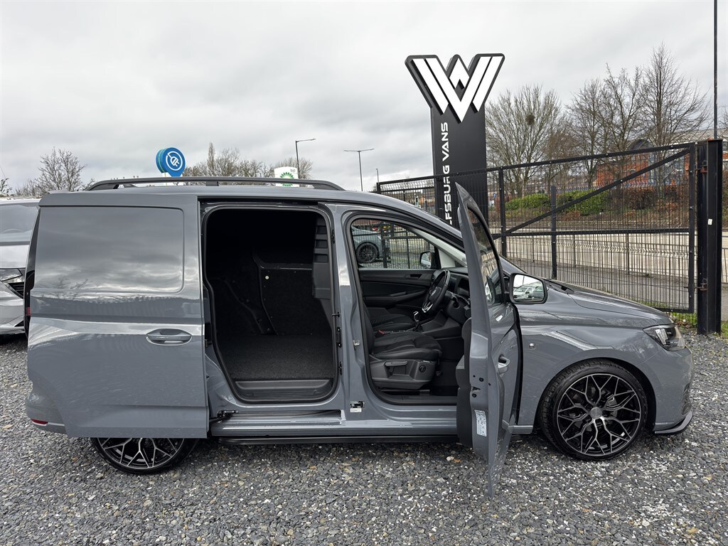 Used Volkswagen Caddy 2025 for sale - 77665346: Photo 13