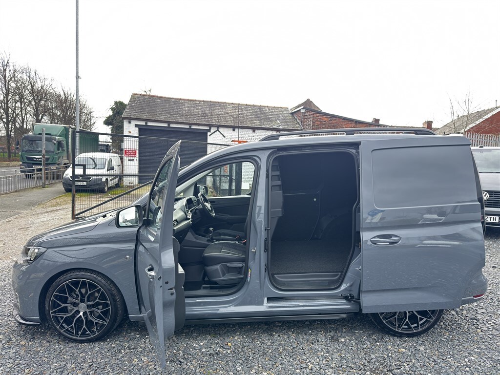 Used Volkswagen Caddy 2025 for sale - 77665346: Photo 14