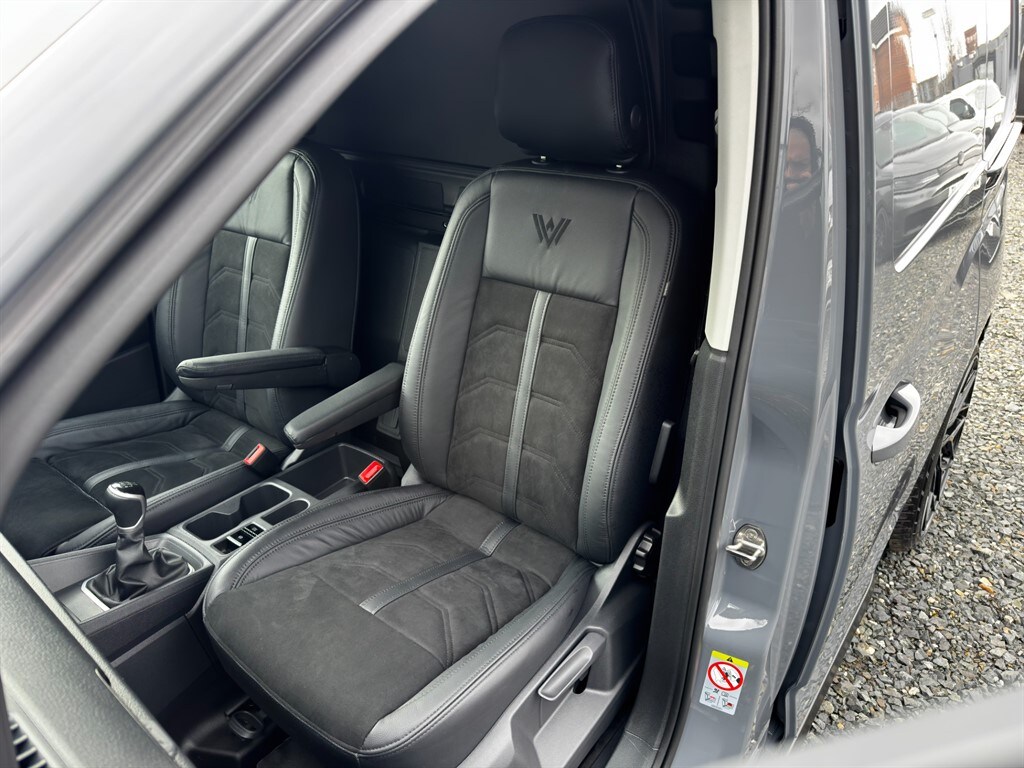 Used Volkswagen Caddy 2025 for sale - 77665346: Photo 15