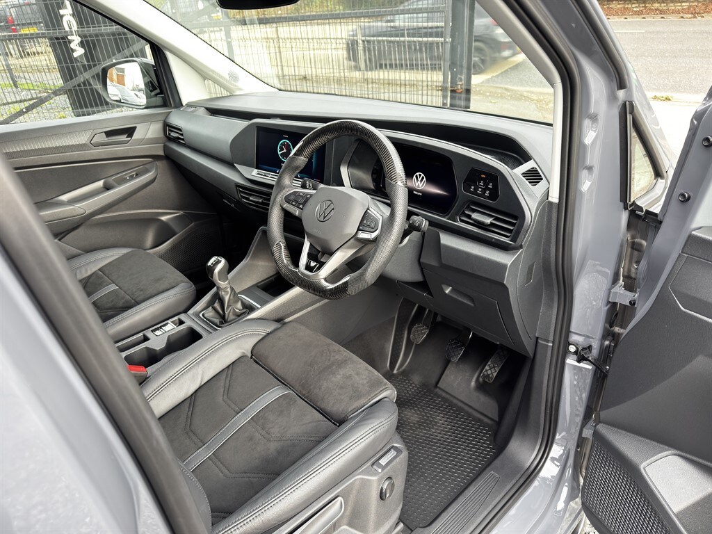 Used Volkswagen Caddy 2025 for sale - 77665346: Photo 4