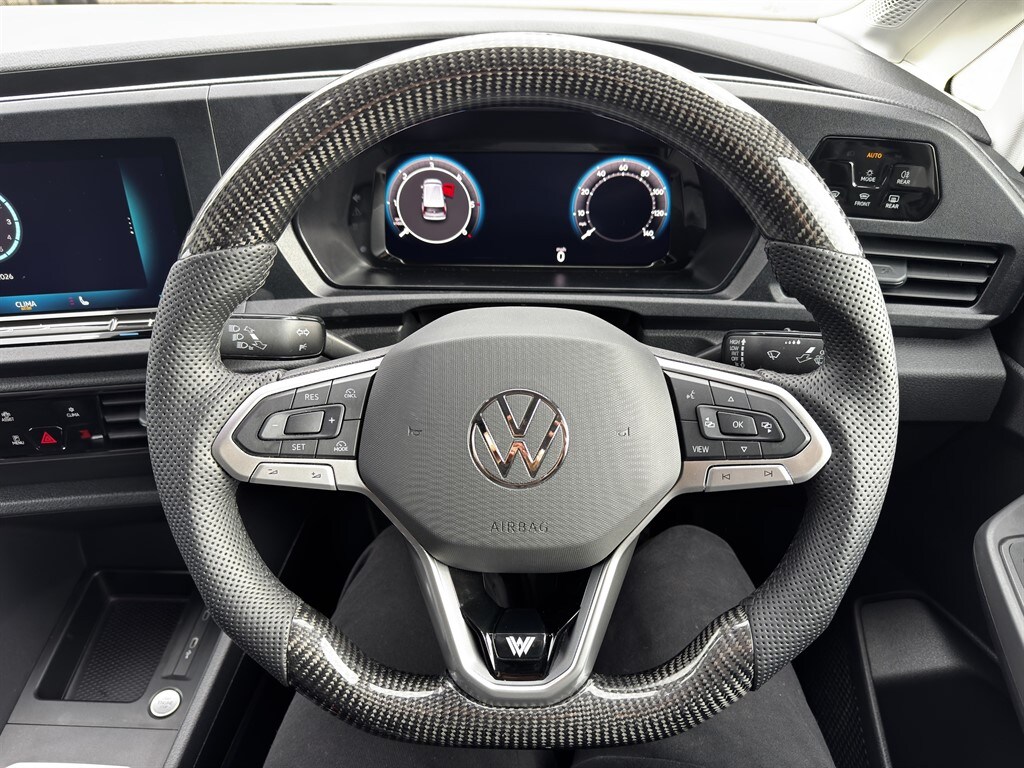 Used Volkswagen Caddy 2025 for sale - 77665346: Photo 6