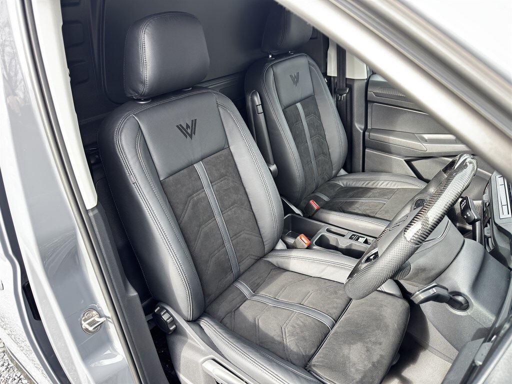 Used Volkswagen Caddy 2025 for sale - 77665346: Photo 7