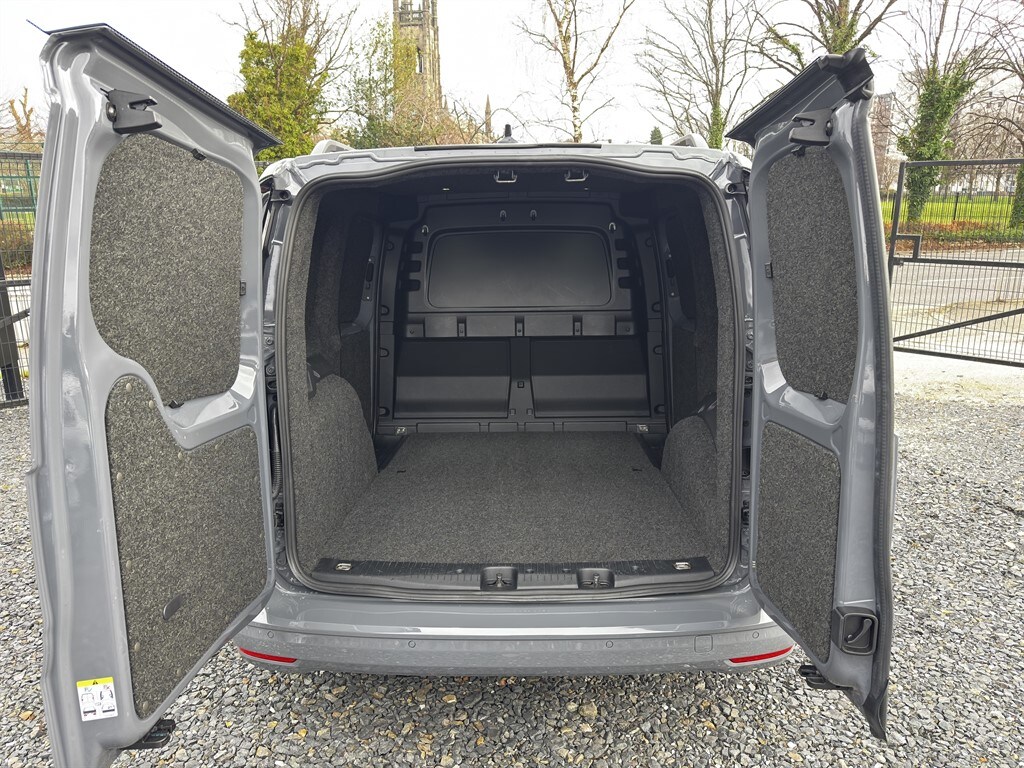 Used Volkswagen Caddy 2025 for sale - 77665346: Photo 8