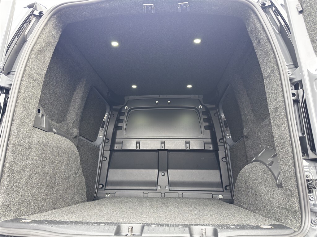 Used Volkswagen Caddy 2025 for sale - 77665346: Photo 9