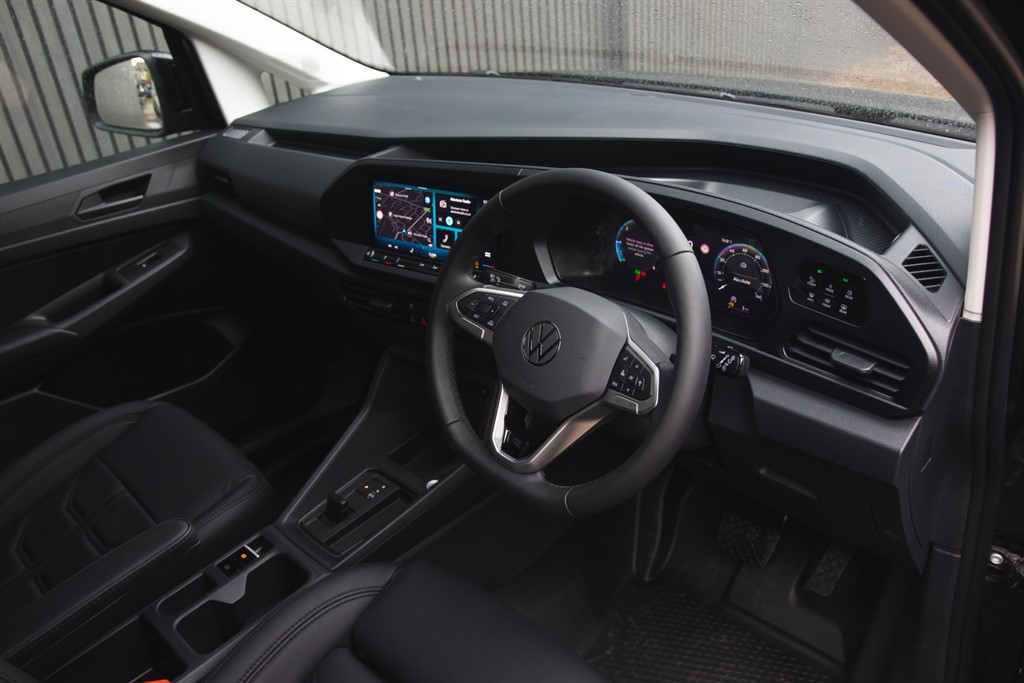 Used Volkswagen Caddy 2025 for sale - 76580429: Photo 10